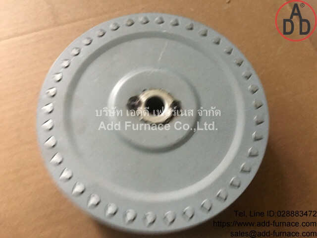 Weishaupt Fan Tbg45p (6)